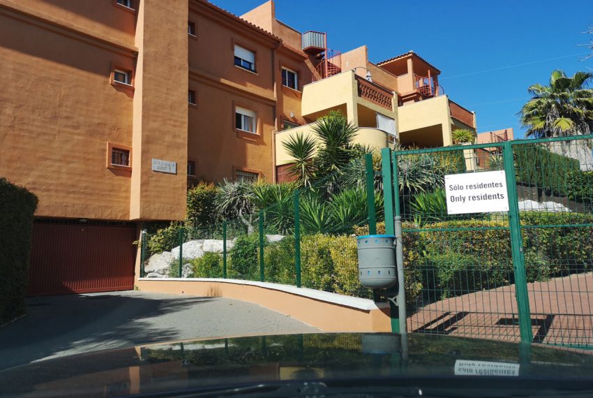 Ap075 Inmobiliaria Bobis Reserva de Marbella Las Chapas urbanizacion