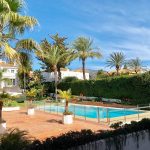 AP175 Inmobiliaria Bobis Duplex Nueva Andalucia Marbella piscina