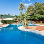 Ap142 Inmobiliaria Bobis Puerto Banus Marbella piscina