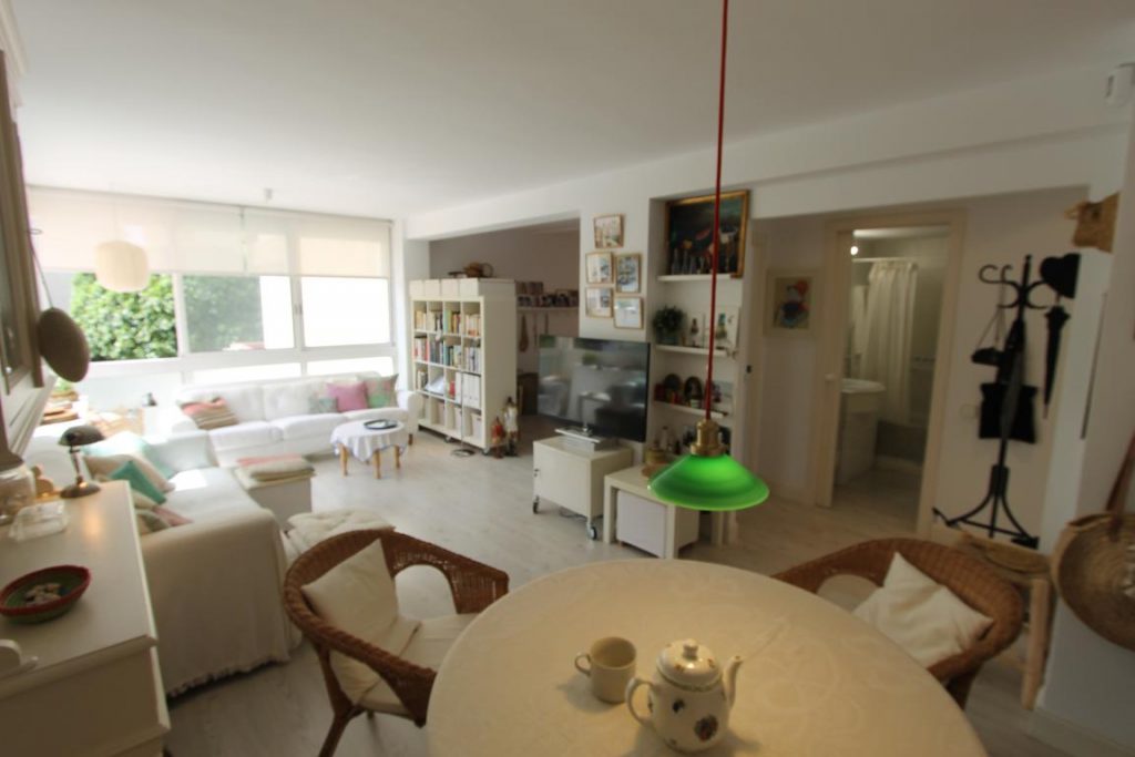 Apartamento en Marbella