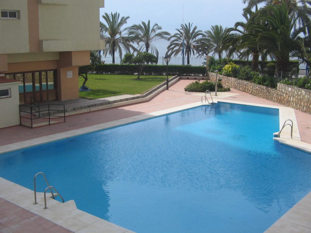 Apartamento en Marbella