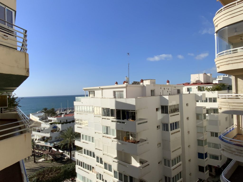 Apartamento en Centro