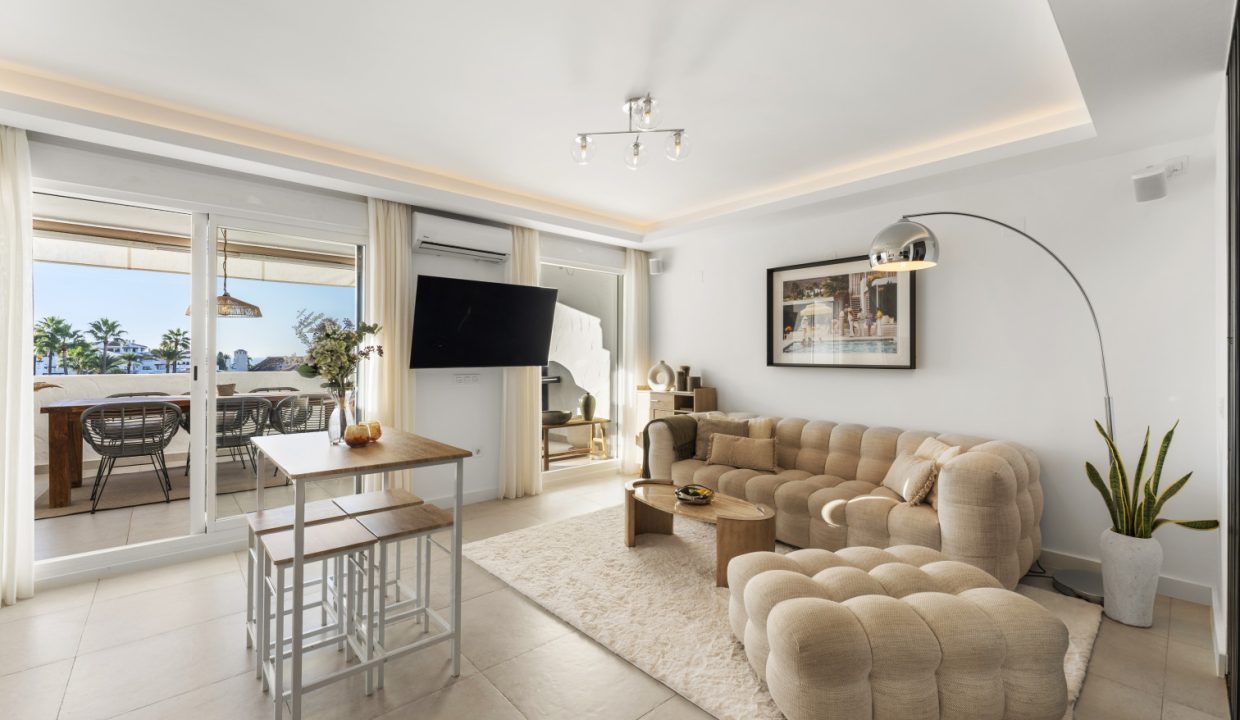 Penthouse el Dorado, NA-0